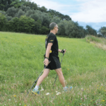 nordic walking