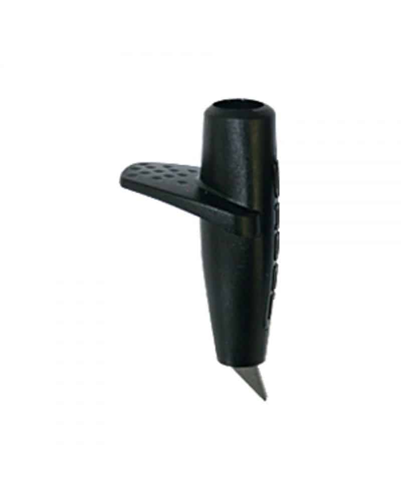 Aero Active Carbide Tip