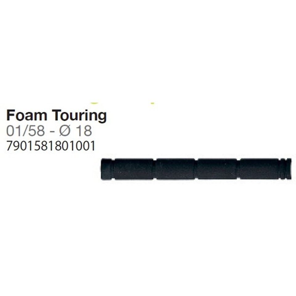 Foam Touring 01/58 - 18 cm