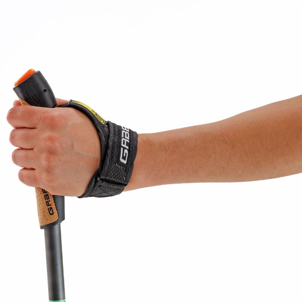 Grip Dual Cork - Black