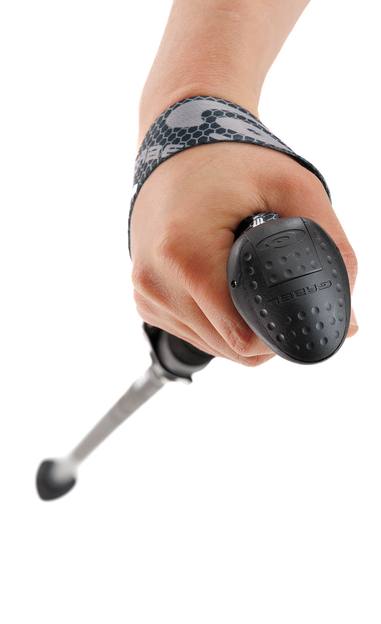 Grip Ergo Fit - Black - Image 3