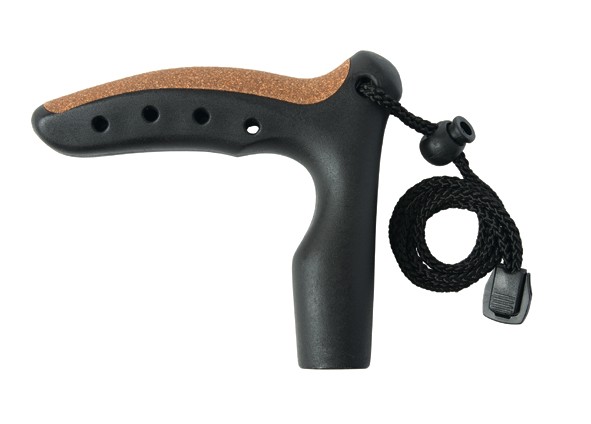 Grip Walking Dual Cork