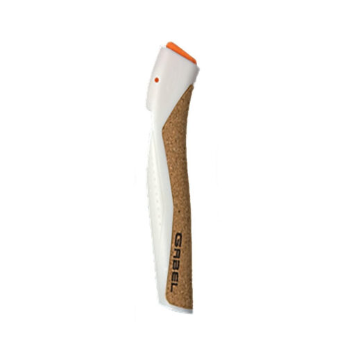 Grip Dual Cork - White