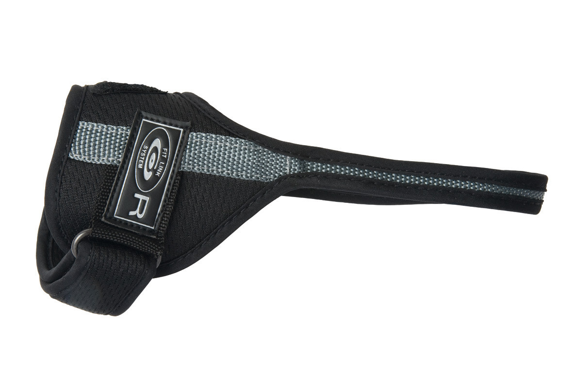 Strap Fit Link System
