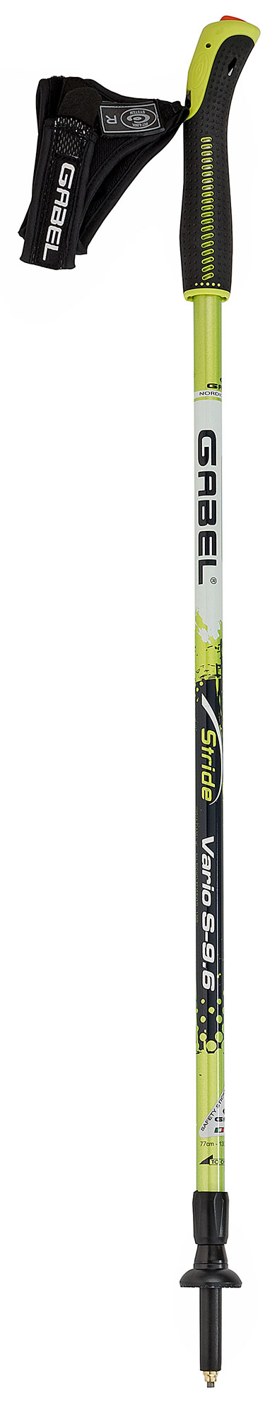 VARIO S-9.6 - Green