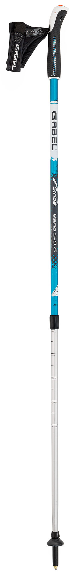VARIO S-9.6 - Ottanio