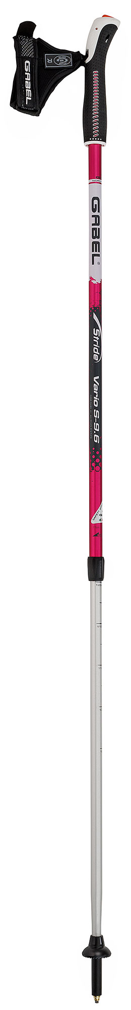 VARIO S-9.6 - Fuchsia