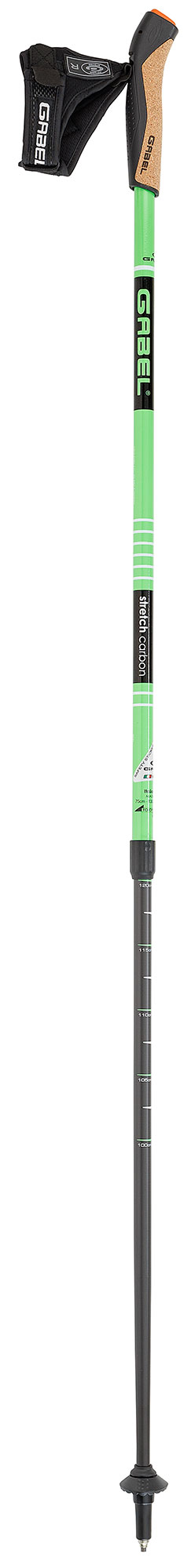 STRETCH CARBON