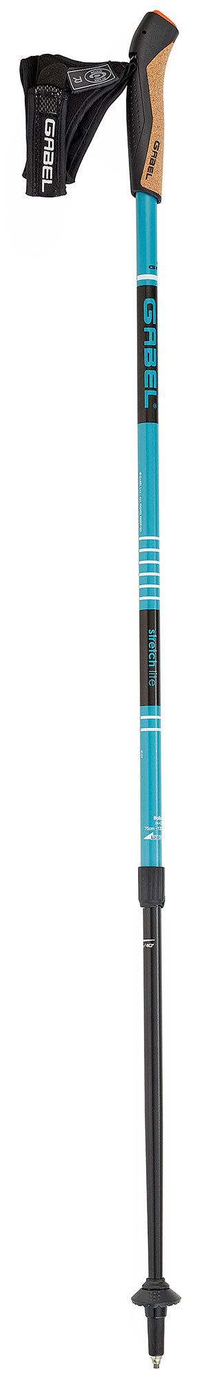 STRETCH LITE - Avio