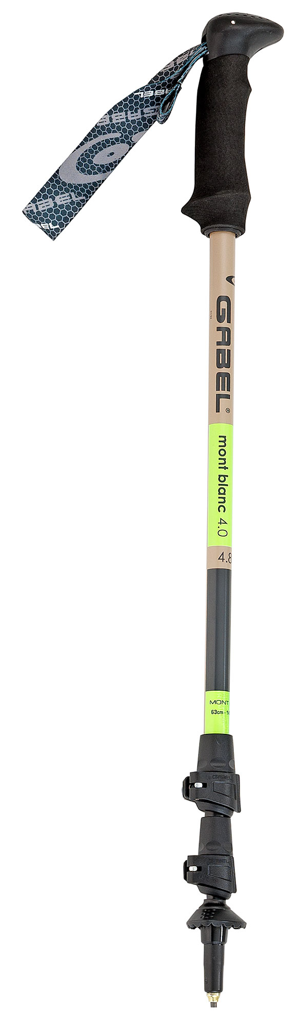 MONT BLANC 4.0 - Green - Image 2