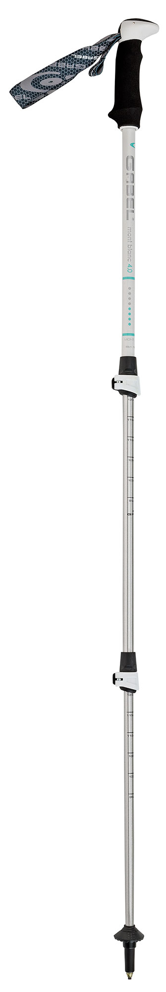 MONT BLAC F.L. 4.0 - White