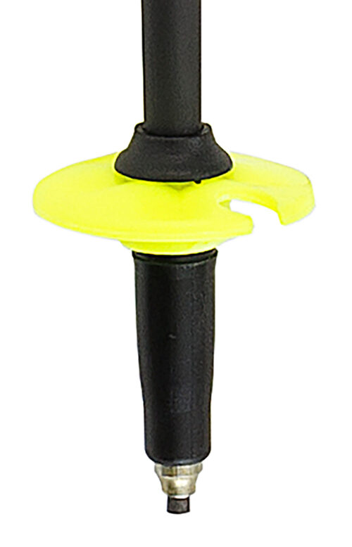 Basket Power Race - Yellow