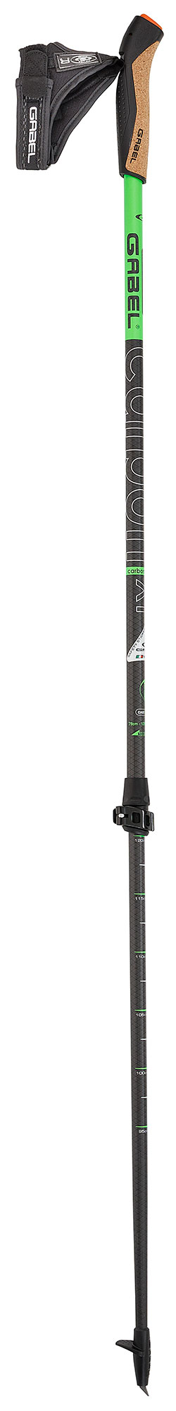 CARBON XT 2S-80 F.L.