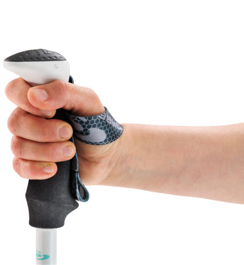 Grip Ergo Fit - White