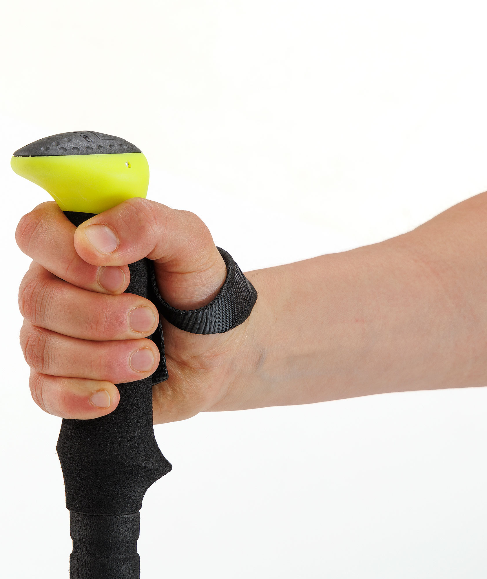Grip Ergo Fit - Yellow