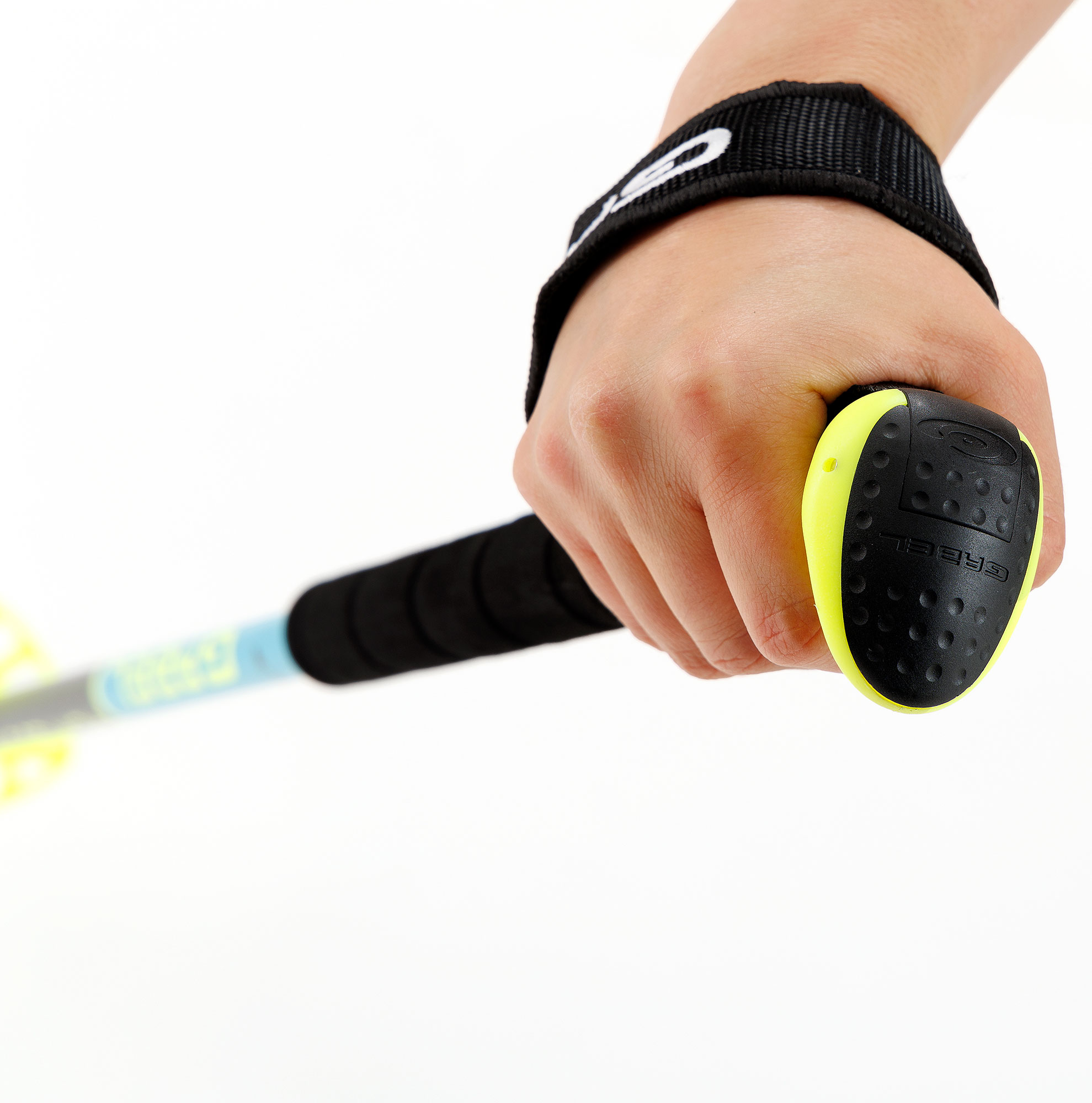 Grip Ergo Fit - Yellow - Image 2