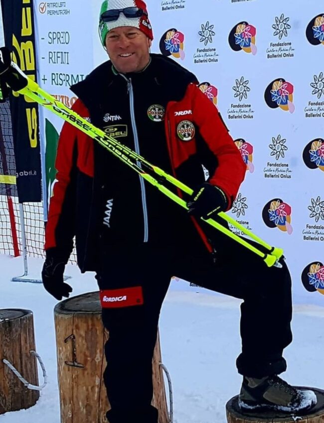 Luca Mattarucco