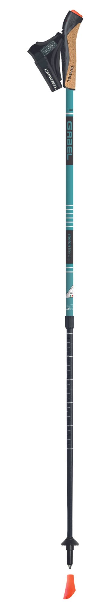 STRETCH LITE A.I. - Avio