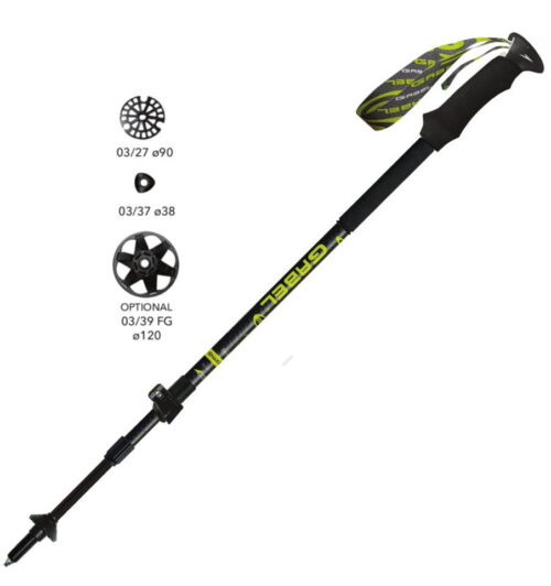 Escape Carbon  XT Tour A.I.