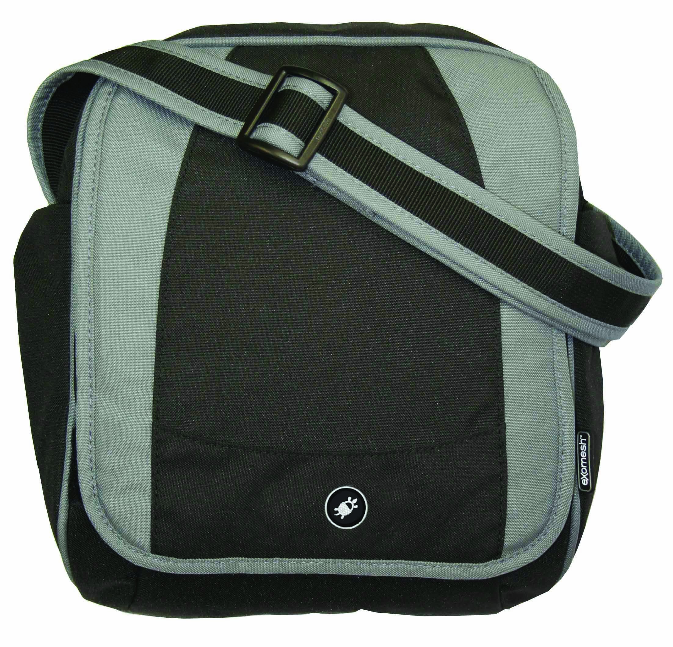 METROSAFE 200 Black/Grey