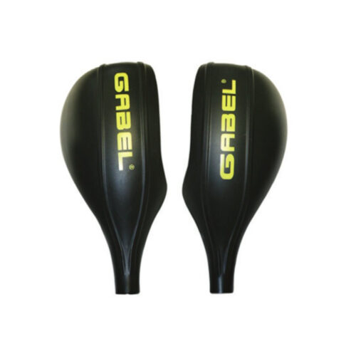 Gate Blocker Sr - Black