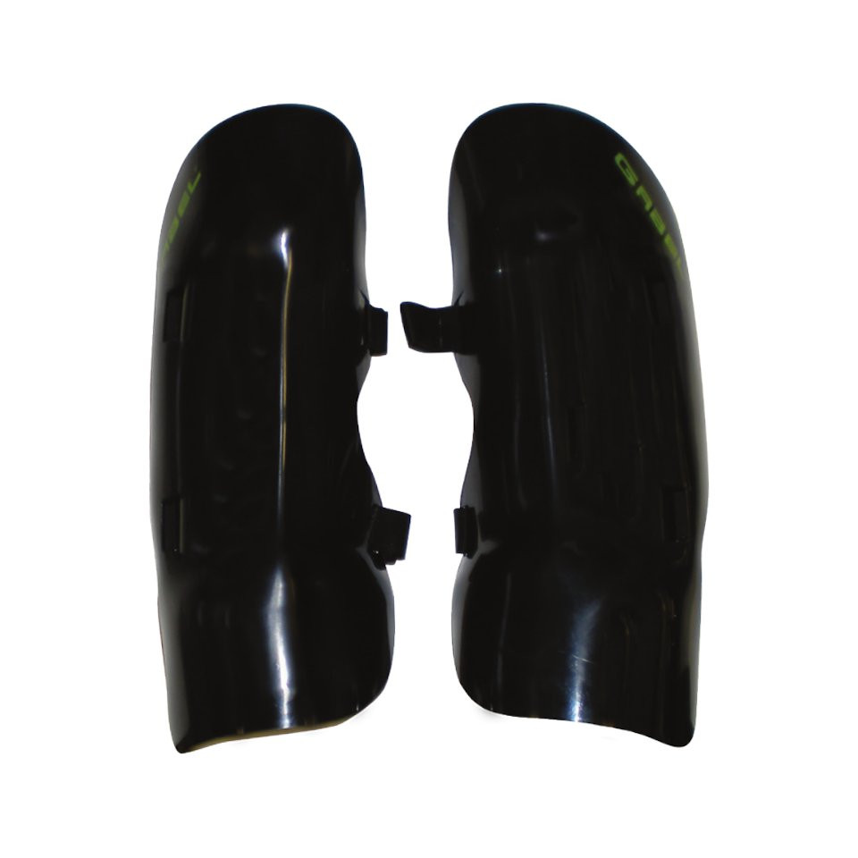 Shinguard Sr - Black