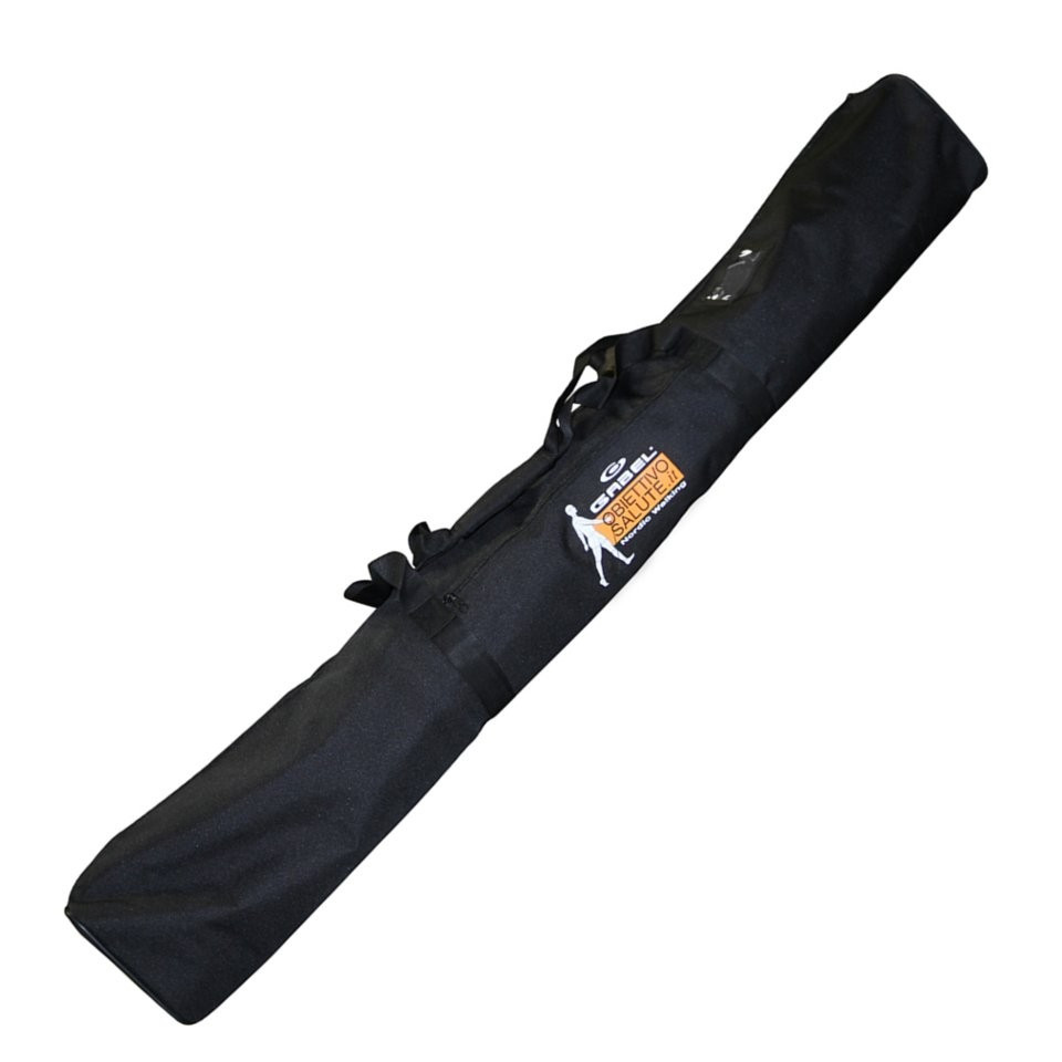 Nordic Walking Bag - 15 Pairs