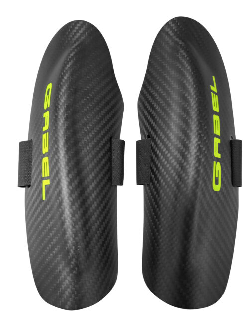Carbon armguards