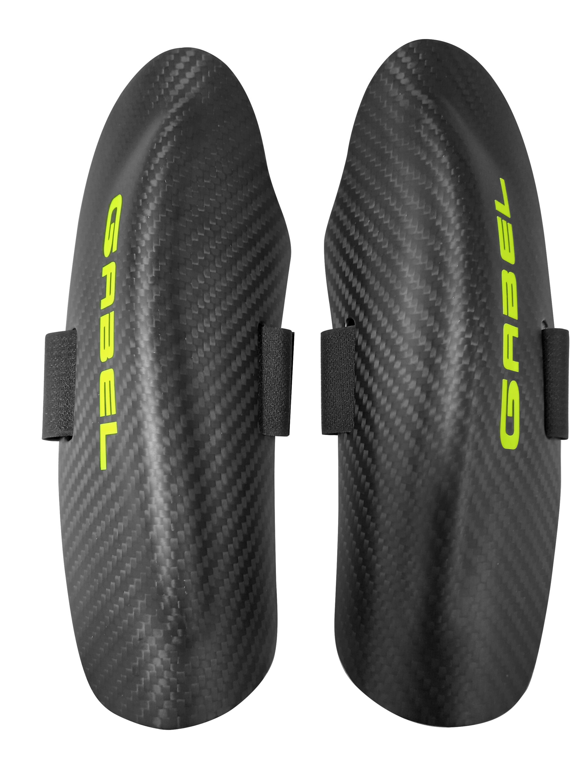 Carbon armguards