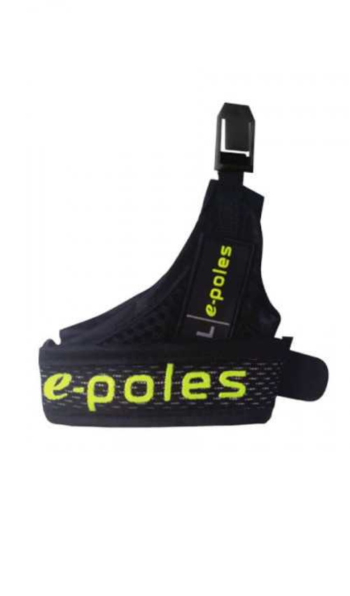 Strap  NCS Comfort e-poles