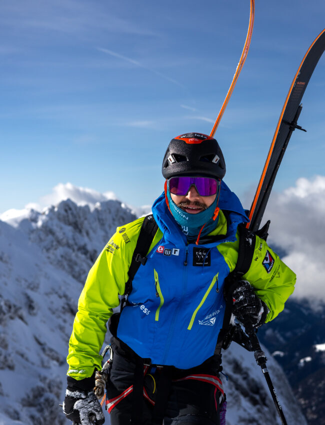 Lukas Wörle